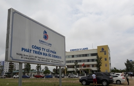 co quan an ninh dieu tra yeu cau dung huy dong von du an thanh ha cienco 5