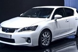 Toyota triệu hồi hơn 1,4 triệu xe bị lỗi túi khí