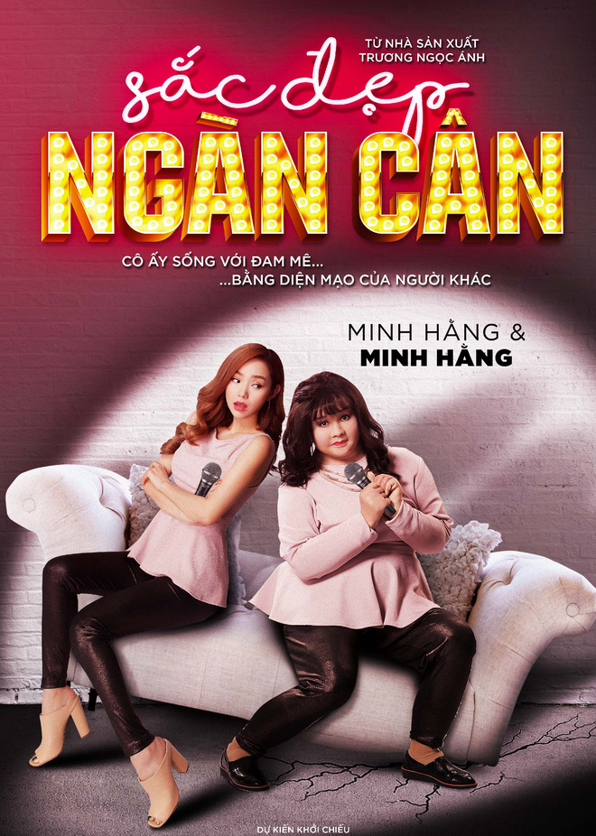 khong ai nhan ra co gai xau xi mat sung vu nay chinh la minh hang