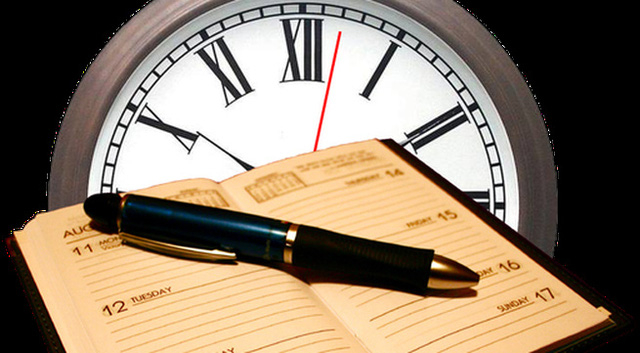 8 quy tac quan li thoi gian cua nhung nguoi thanh cong