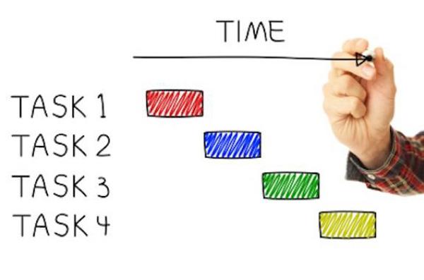 8 quy tac quan li thoi gian cua nhung nguoi thanh cong