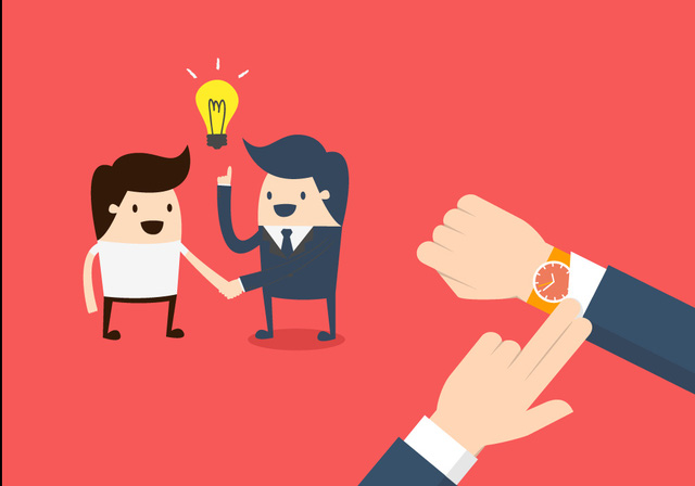 8 quy tac quan li thoi gian cua nhung nguoi thanh cong