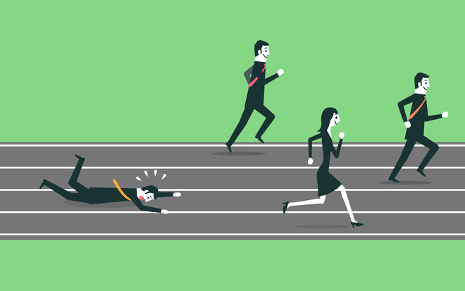 that bai co phai la me cua thanh cong