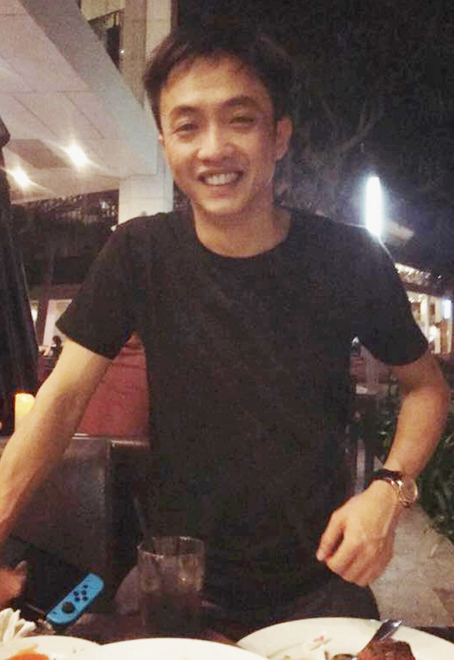 ho ngoc ha di an toi cung cuong do la