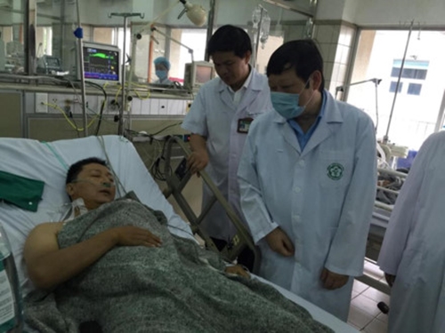su co chay than tai hoa binh cac ca nang da qua con nguy kich