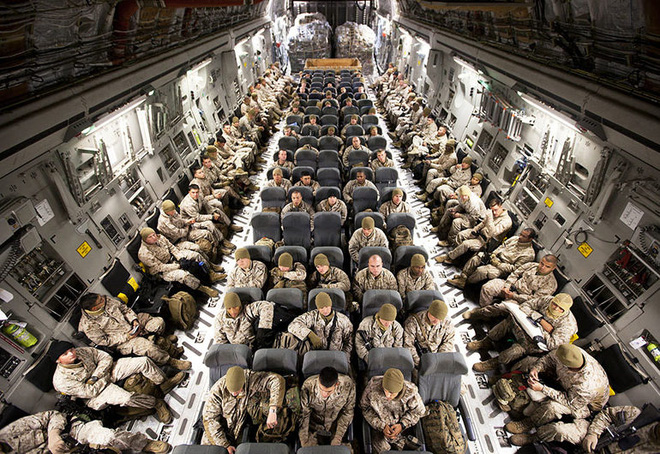 vi sao linh thuy danh bo my nghien ong giam thanh