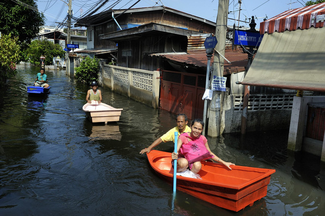 ban nghi troi nang nong the gioi con dang chiu nhung tham canh thoi tiet khac nghiet hon rat nhieu