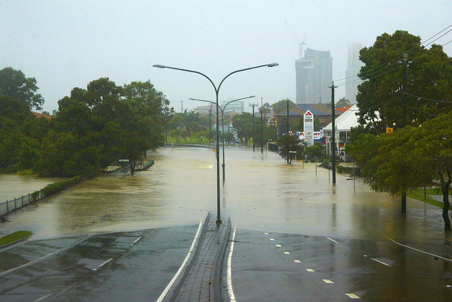 ban nghi troi nang nong the gioi con dang chiu nhung tham canh thoi tiet khac nghiet hon rat nhieu