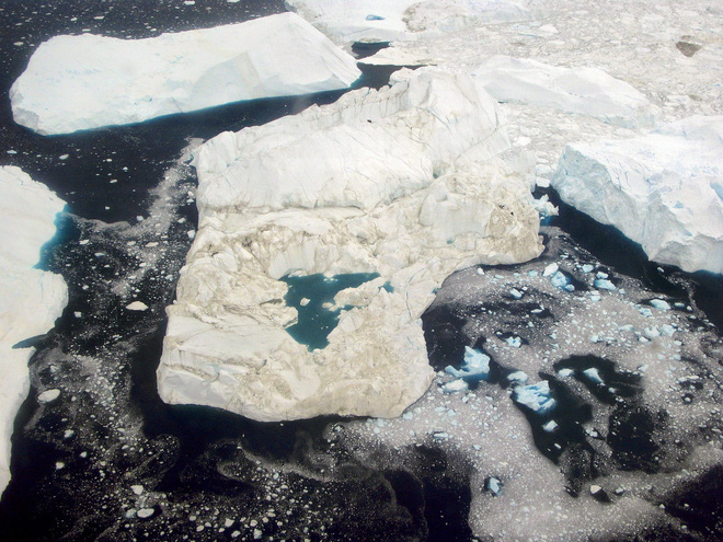 ban nghi troi nang nong the gioi con dang chiu nhung tham canh thoi tiet khac nghiet hon rat nhieu