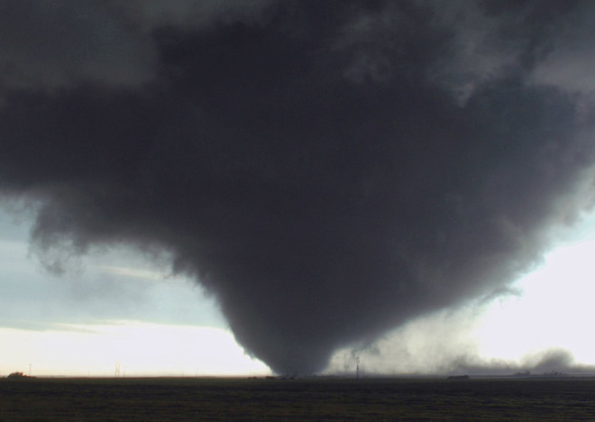 ban nghi troi nang nong the gioi con dang chiu nhung tham canh thoi tiet khac nghiet hon rat nhieu