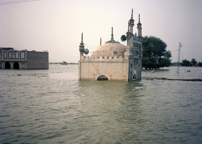 ban nghi troi nang nong the gioi con dang chiu nhung tham canh thoi tiet khac nghiet hon rat nhieu