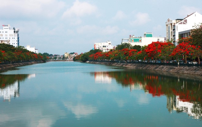 phuong no do ruc troi hai phong