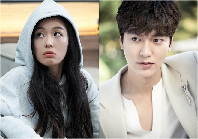 du da nhap ngu lee min ho van gay thuong nho qua cac bo phim nay