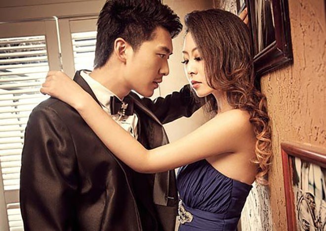 ban cho rang vo chong hanh phuc may mua nhieu lan moi tuan thuc ra chi co