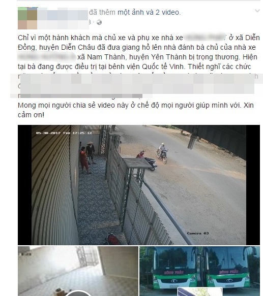 nghe an nghi tranh gianh khach 2 thanh nien xong vao danh mot phu nu tham tim khap nguoi