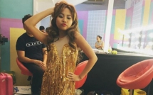 tin tuc giai tri sao viet hom nay 284 dieu it biet ve ba xa quyen linh luon yeu thuong thau hieu chong ung xu khon kheo