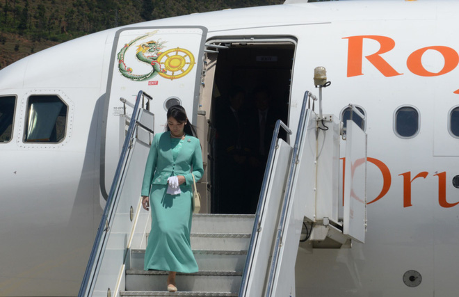 nang cong chua nhat sap tu bo ngoi vi gay an tuong tot dep tai quoc gia hanh phuc