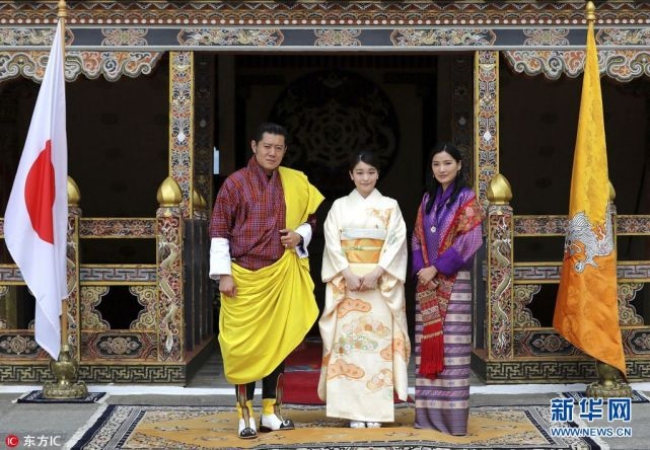 nang cong chua nhat sap tu bo ngoi vi gay an tuong tot dep tai quoc gia hanh phuc