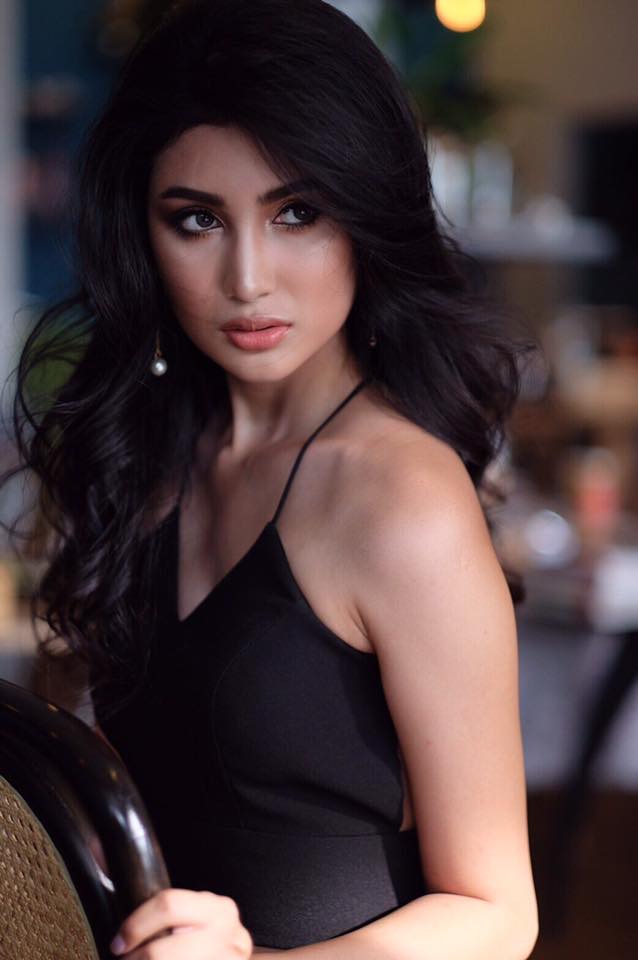 thi sinh hoa hau chuyen gioi thai lan gay chu y vi so huu khuon mat xinh dep nhu dien vien noi tieng