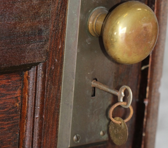 can ho sang trong duoc giu nguyen trang tu nam 1939 o phap noi cat giau mot bi mat day bat ngo