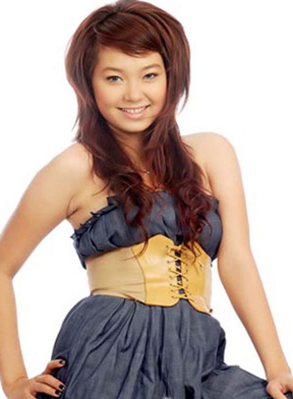 tiet lo thoi di hat nhom it nguoi nhan ra cua minh hang
