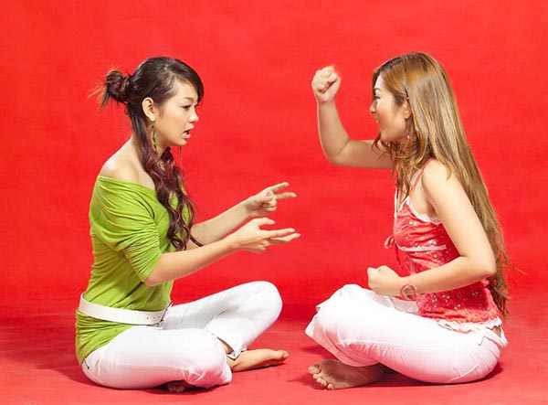 tiet lo thoi di hat nhom it nguoi nhan ra cua minh hang