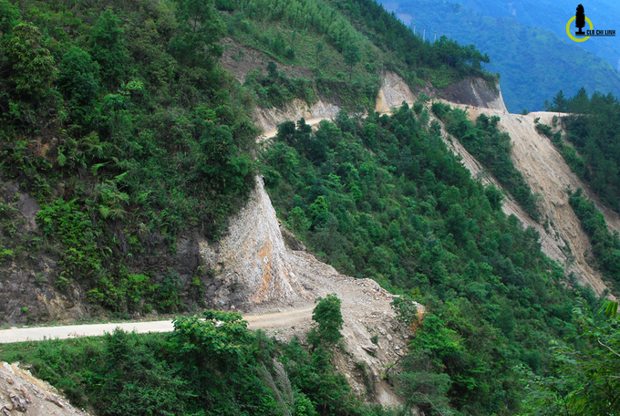 thung lung lua xanh ri trong loi rung yen bai