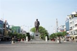Cuộc thi sáng tác ca khúc và bài ca cổ kỷ niệm 130 năm ngày sinh Chủ tịch Tôn Đức Thắng