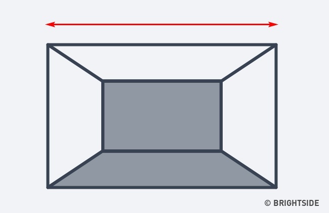 chang can dap di xay lai nhung meo su dung mau sac va ao giac quang hoc nay se giup can phong cua ban trong rong rai hon