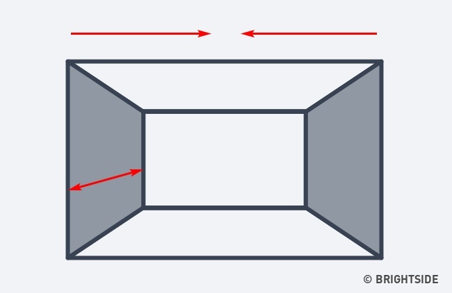 chang can dap di xay lai nhung meo su dung mau sac va ao giac quang hoc nay se giup can phong cua ban trong rong rai hon