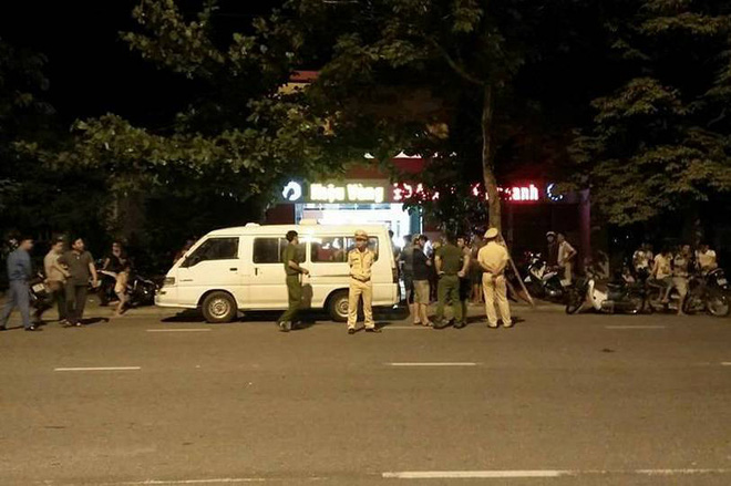 vu nhom thanh nien dap vo tu kinh cuop vang o da nang 1 doi tuong la sinh vien dai hoc