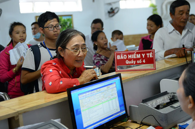 bo y te chi dao tang cuong phong chong hanh vi gian lan truc loi bhyt