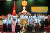 lien hiep cac to chuc huu nghi tinh hoa binh chinh thuc ra mat voi bch 22 thanh vien