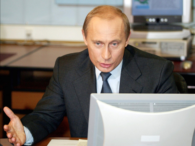 cuoc song thuong ngay va nhung so thich dac biet cua tong thong nga vladimir putin