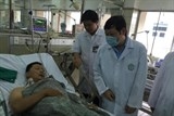 vu tai bien chay than tai hoa binh 10 benh nhan xuat vien