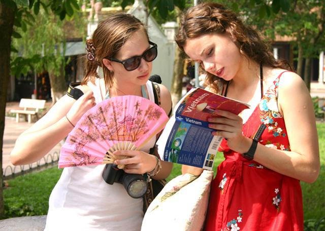 tiep tuc chinh sach mien visa day manh visa dien tu