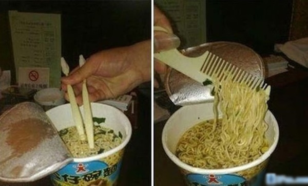 cuoi khong nhat duoc mom voi tuyet pham nau an mi goi thach den an bao nhieu cung khong so nong