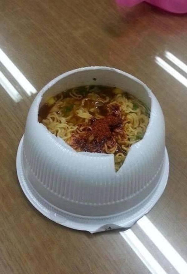 cuoi khong nhat duoc mom voi tuyet pham nau an mi goi thach den an bao nhieu cung khong so nong