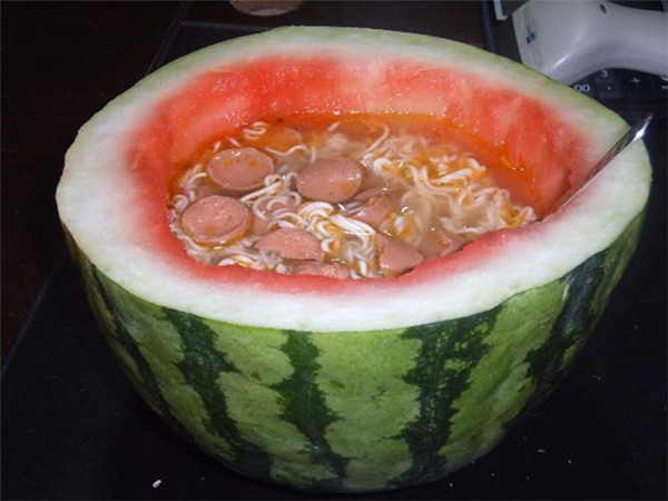 cuoi khong nhat duoc mom voi tuyet pham nau an mi goi thach den an bao nhieu cung khong so nong