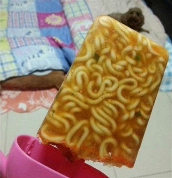 cuoi khong nhat duoc mom voi tuyet pham nau an mi goi thach den an bao nhieu cung khong so nong