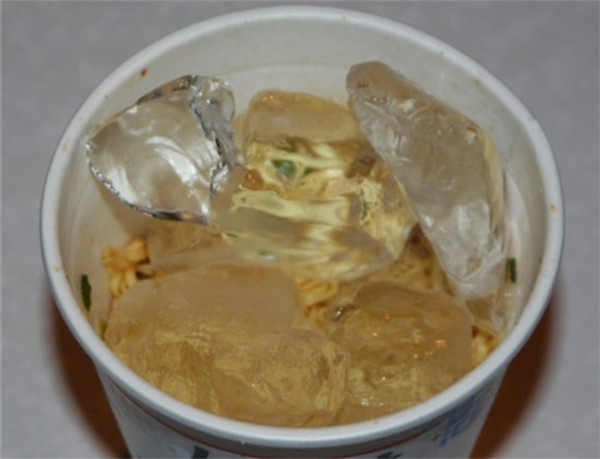 cuoi khong nhat duoc mom voi tuyet pham nau an mi goi thach den an bao nhieu cung khong so nong