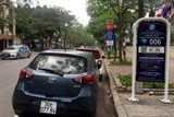 Hà Nội triển khai hệ thống giao thông thông minh 10 chức năng