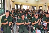 Tăng trợ cấp người có công với cách mạng lên 1.417.000 đồng