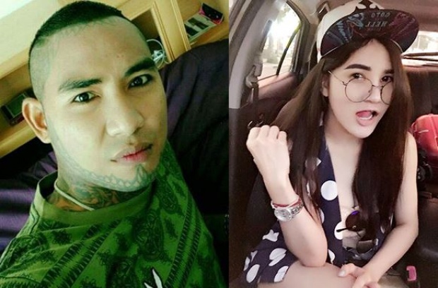 nu nghi pham vu an giet nguoi gay rung dong thai lan bi cao buoc them toi buon ban ma tuy xuyen quoc gia
