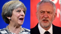 Bầu cử Nghị viện Anh: Tương lai mịt mù cho Brexit