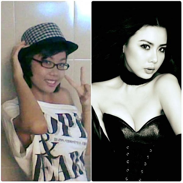 mat moc cua top 13 vietnams next top model 2017