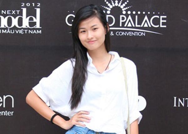 mat moc cua top 13 vietnams next top model 2017