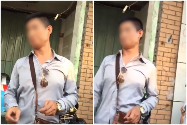 thuc hu viec nguoi dan ong tu nhan la chong de dan canh hanh hung nguoi phu nu bat coc tre em