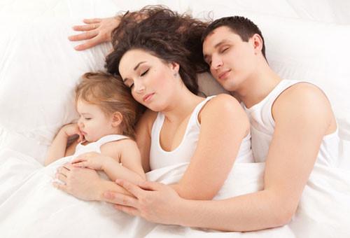 11 nguyen nhan khong mong muon lam anh huong den giac ngu cua ban