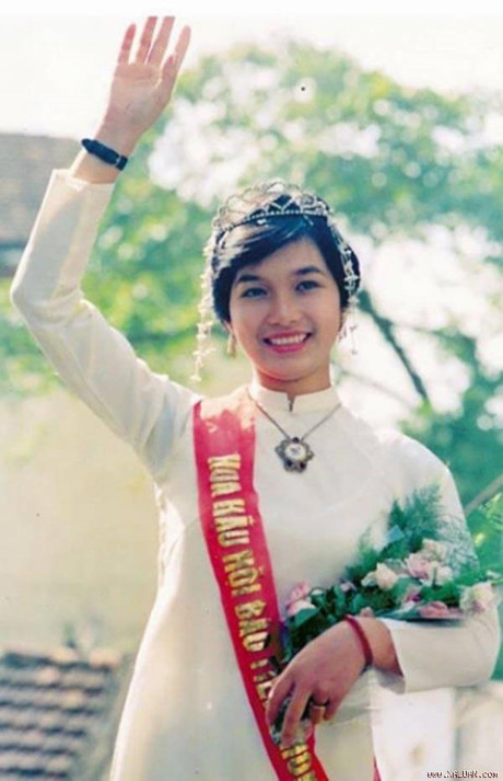 neu khong dang quang cong viec cua cac hoa hau viet nam la day